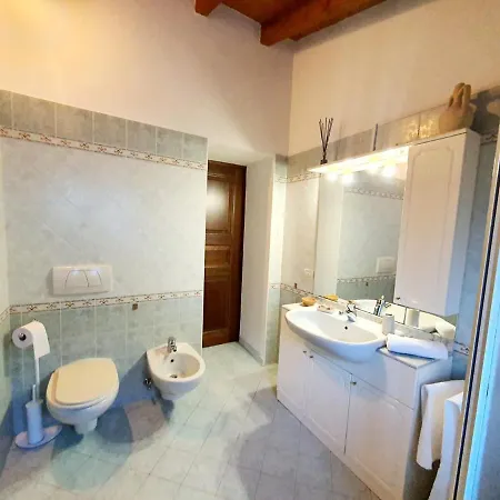 Apartment Rosso Cannobio
