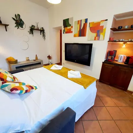 Apartment Rosso Cannobio