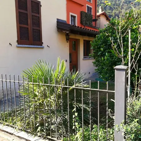Apartment Rosso