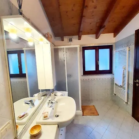 Apartment Rosso