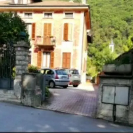 Apartment Rosso